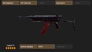 The Vargo 52 loadout (Image via sym.gg)